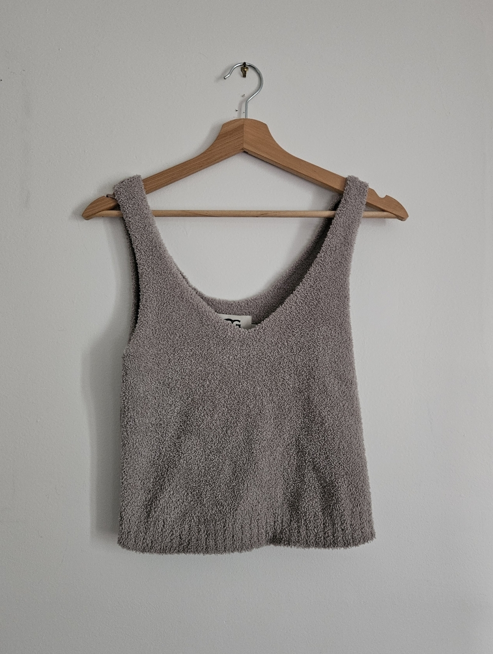 Ugg Tank Top